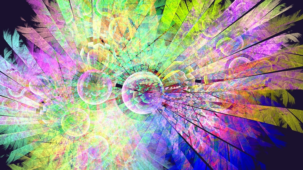 最新折纸花，艺术与技术的完美融合
